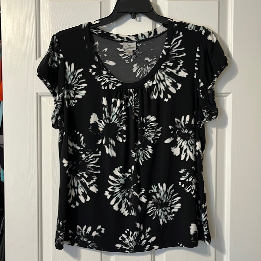 Worthington top